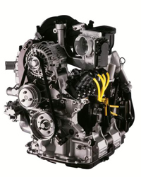 P20C3 Engine